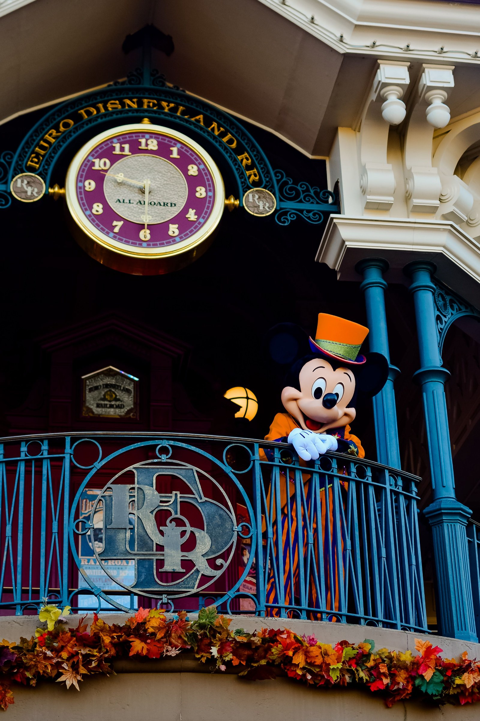 De Paris CDG à Disneyland Paris : toutes les options de transport