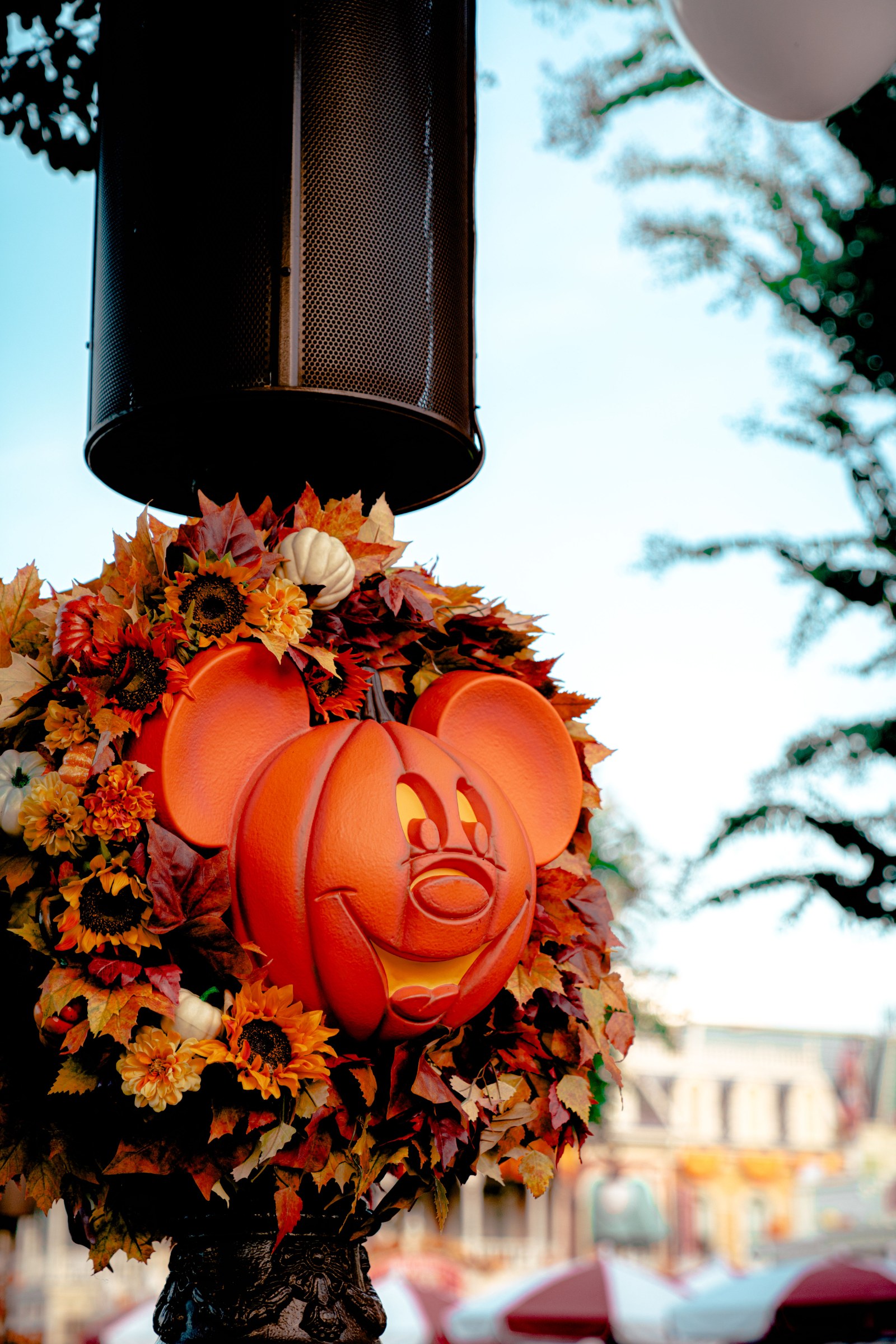 Halloween en Disneyland París 2026: fechas, programa y novedades