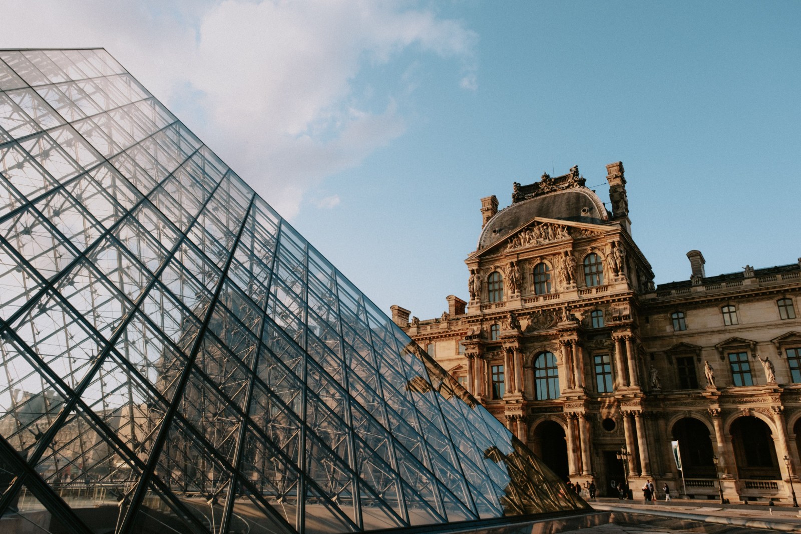 Paris mit einem Baby oder Kleinkind besuchen: Unternehmungen & Fortbewegung